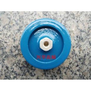 15KV CCG81 500PF 15KVA北京联发高频机高周波高压陶瓷电容