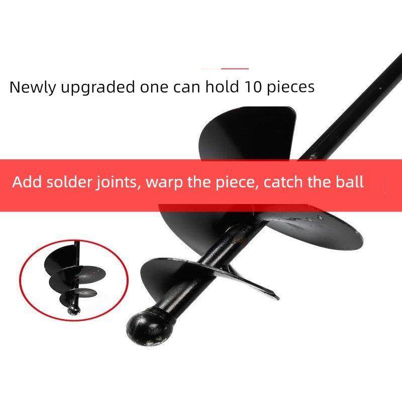 搅拌棒灰渣搅拌棒螺蛳型电锤水钻电钻搅拌棒不锈钢水泥砂浆螺旋搅,五金/工具,电动搅拌杆,淘宝优惠券,粉丝福利购,淘宝优惠卷