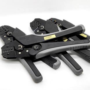 德国精装 进口中台湾OPT压线钳LY03C0616WF裸端子绝缘连续