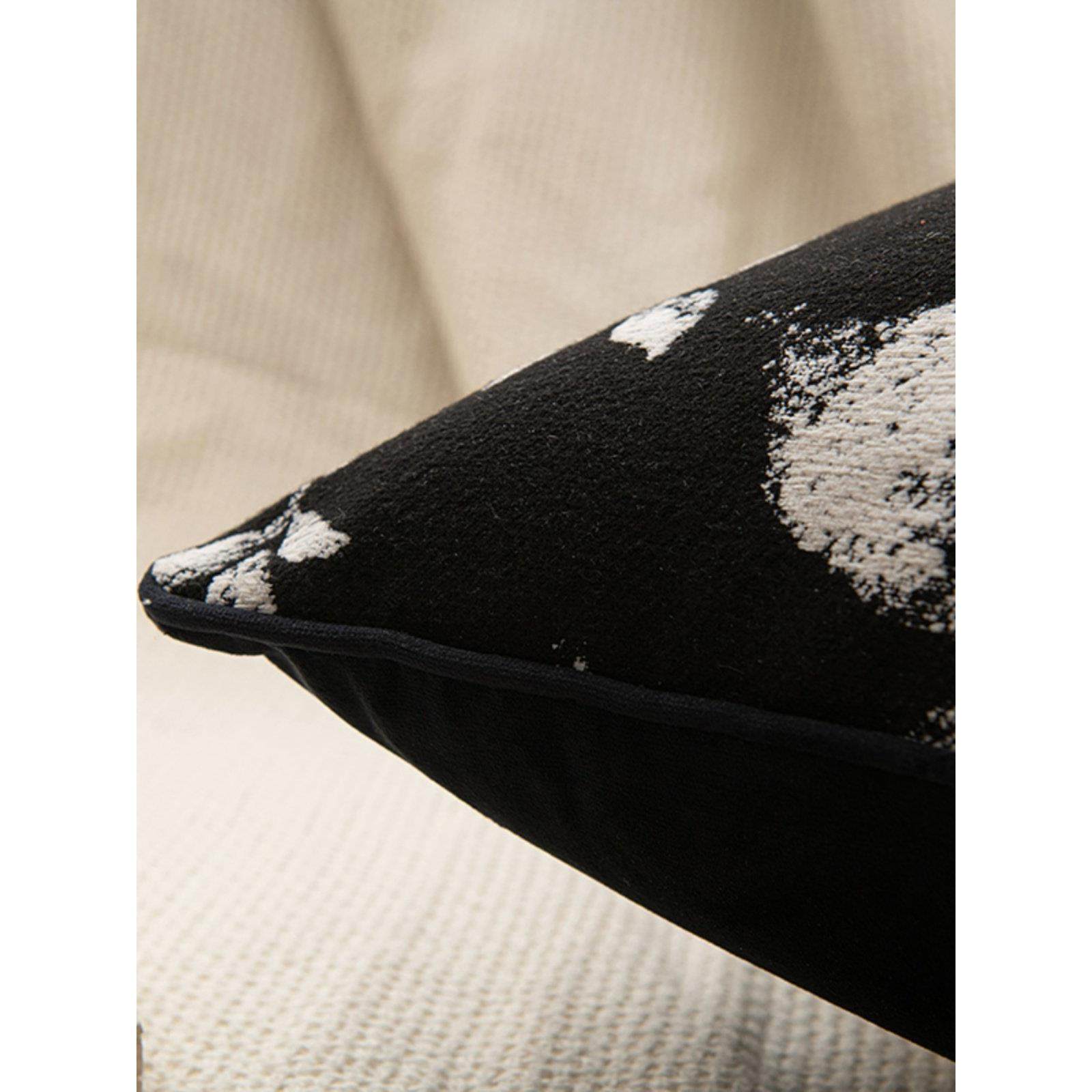 ins风艺术沙发枕垫靠背轻豪华风格斯堪的纳维亚风格的样板房垫套,居家布艺,靠垫/抱枕,淘宝优惠券,粉丝福利购,淘宝优惠卷