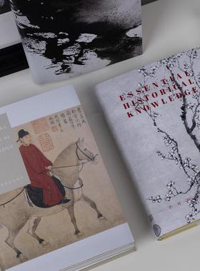 新中国禅宗茶室摄影道具装饰书籍真书书柜背景售楼处样板房服装店