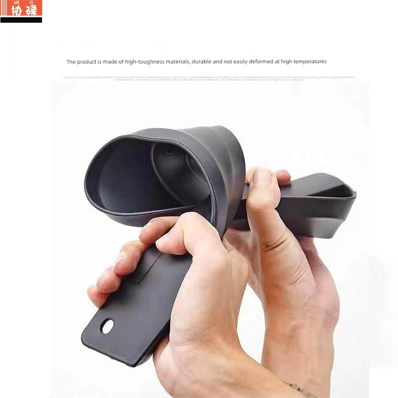 比亚迪海捷06Ev专用挡泥板2025前后轮无冲孔挡泥板原厂改装