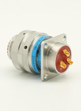 Xc158/24F3Z1Dp40+Xc158/24T3K1P40圆形连接器航空插头插座厂