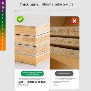 高脚桌靠墙吧台桌简约长条桌椅组合定制实木吧台桌阳台窄桌子家用