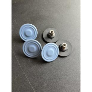 米顿罗计量泵配件PD046-728/PD056-738NI/PD066-748NI覆合隔膜片