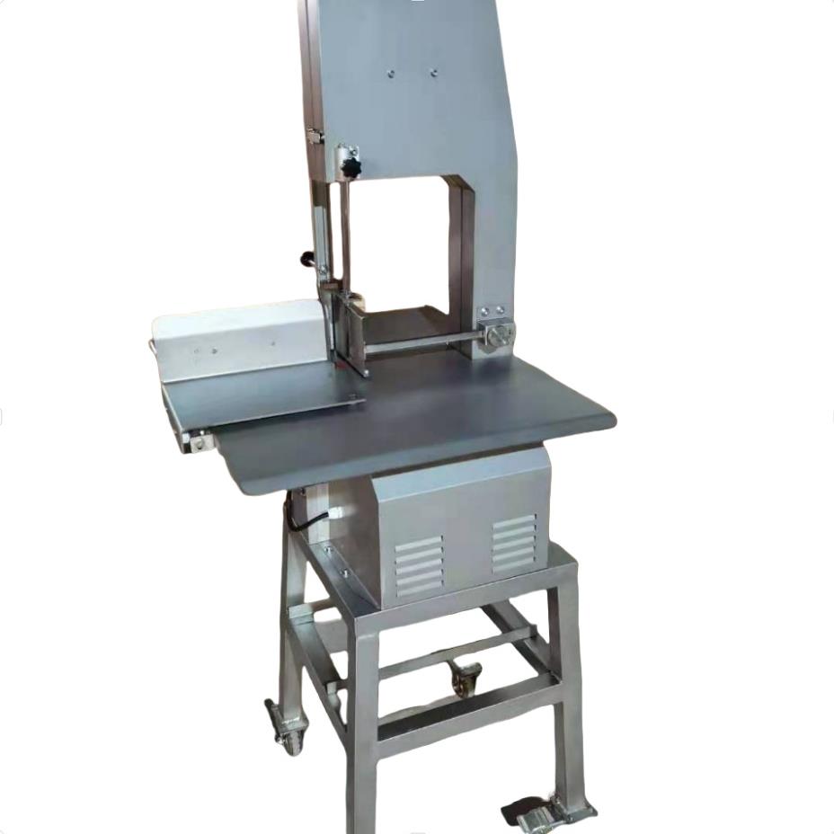 HL-JG330型不锈钢锯骨机