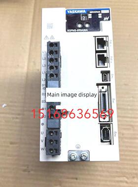 SGPMS-6R0A30A安川伺服驱动器SGPMS-1R5/2R5/4R0/6R0/9R0/10A/30A