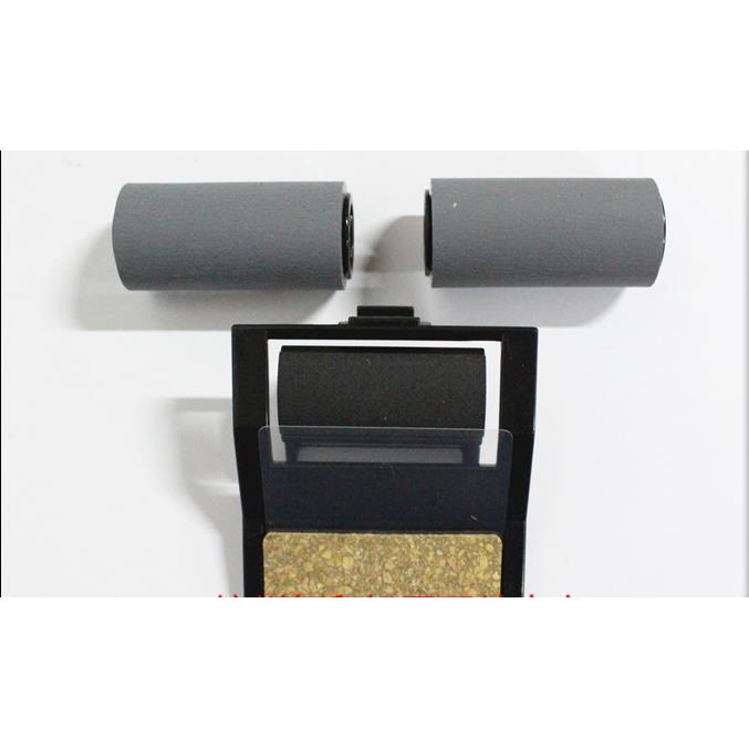 原装 施乐1810 2011 2110 2520 C2022输稿器搓纸轮 分页器 搓纸垫