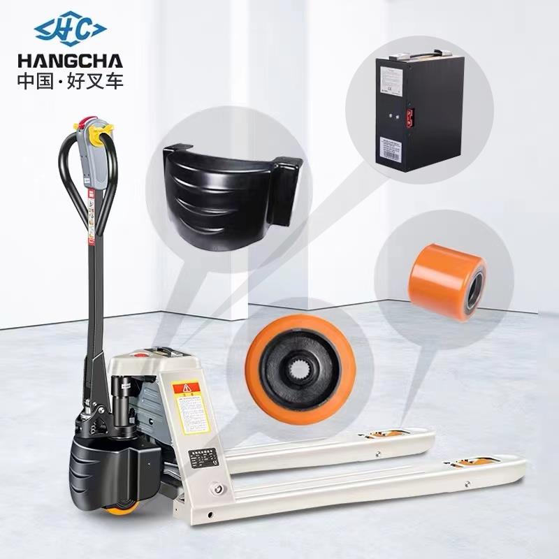 杭叉雷翼系列叉车配件驱动轮充电器3A5A快充充电器10A15A锂电池