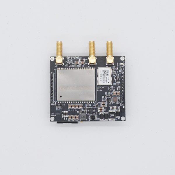 北斗卫星通讯 串口转RDSS短报文通信模块 低功耗 小型化设计