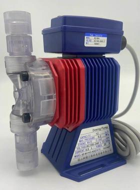 替代易威奇IWAKI计量泵ES，EHN-B,C11,16,21,31VC,H-230N1,4包邮