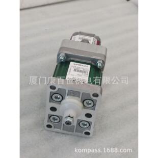 康百世KOMPASS齿轮泵P3BAN1003CL10B01N液压高压齿轮泵马达优惠现