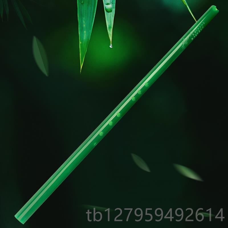 正品 箫萧乐器山河令机 有玉箫树脂箫八孔短箫专业演奏成人初学洞