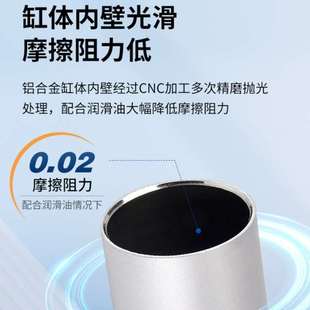 230 215 195 迷你气缸DSNU20 245 210 205 220 240 235 225 200