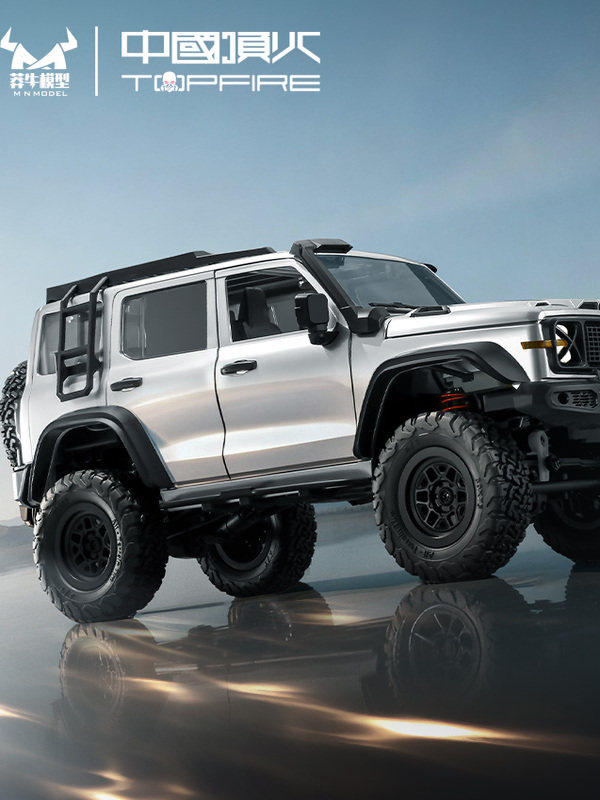 Mangniu MN300 Tank 300 RC off-road maşın modeli