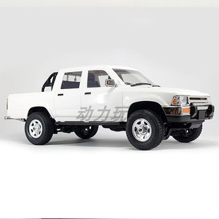 頑皮龍D64 玩具男孩 16皮卡D62遙控越野車(chē)專(zhuān)業(yè)可改裝 1四驅(qū)漂移車(chē)1
