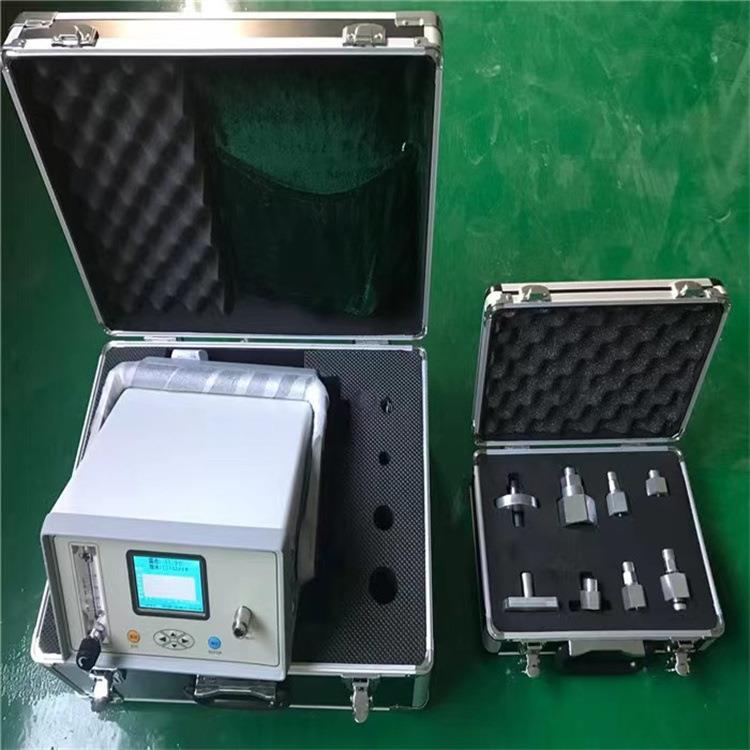 SF6精密微水仪SF6智能露点仪六氟化硫微量水分检定仪SF6微水检测