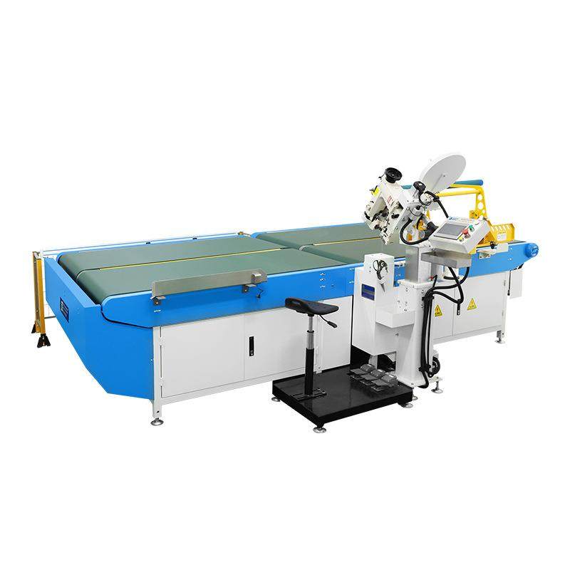 喜登堡全自动床垫机械弹簧床垫围边机席梦思床垫缝纫机包边机,纺织面料/辅料/配套,其他纺织机械,淘宝优惠券,粉丝福利购,淘宝优惠卷