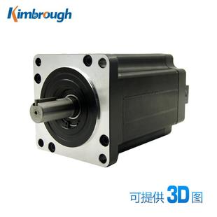 电流6.9A AC220V 机身长222MM 力矩28NM 130系列三相步进电机