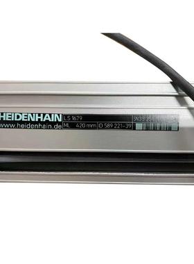 海德汉LS1679/LS629折弯光栅尺220mm量程ID:589220-3B/3C