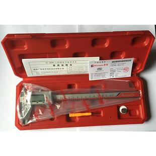 103 111N 300mm数显卡尺电子数显卡尺