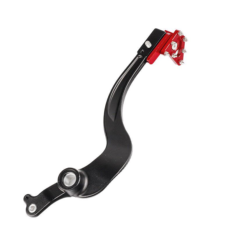 波速尔泰坦M2M4M6n极盗者战狼NC250越野车后刹车臂 制动杆碟刹踏