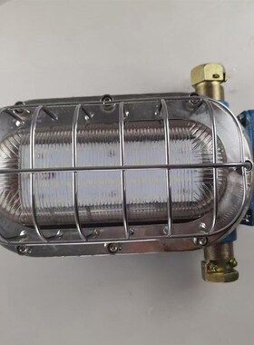 DGC18/127L(A)矿用隔爆型LED支架灯  DGC1M8/127L(A)LED支架灯