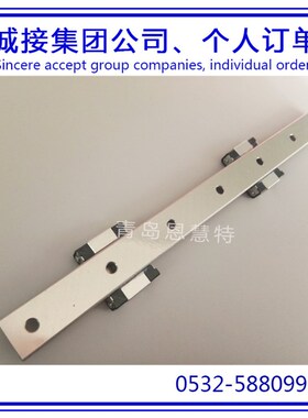 NB导轨滑块微型滑块SEBS5BYM SyEBS7BYM SEBS9BYM 不锈钢型滑块