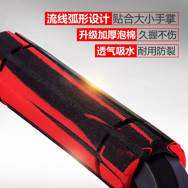 澳特多俯卧撑支架工字型俯卧撑支架健身器材家用T胸肌锻炼俄挺支