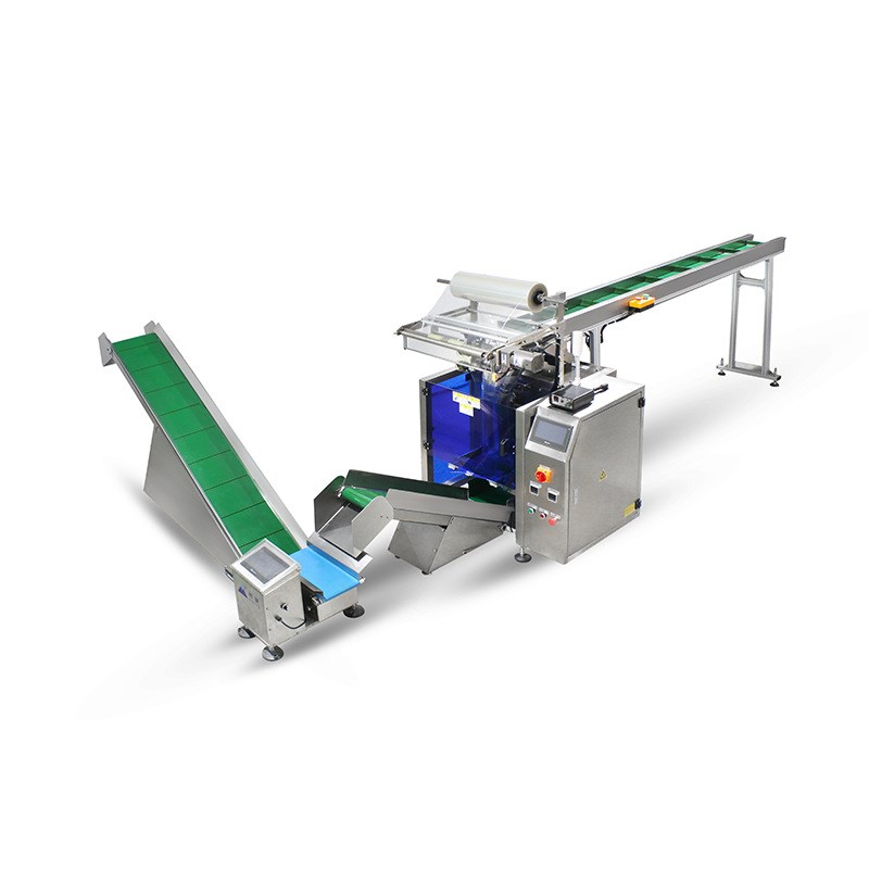 4盘6盘a滚珠丝杠直线导轨机械五金包装机齿轮链条工具封口包装机