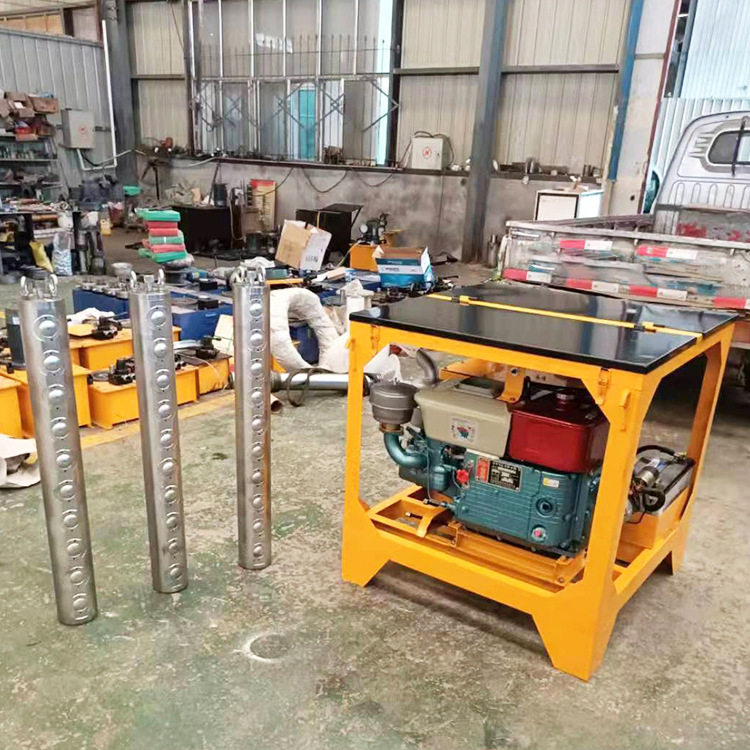 劈裂棒岩石静爆设备矿山开采机器电动分裂棒,五金/工具,其他液压工具,淘宝优惠券,粉丝福利购,淘宝优惠卷