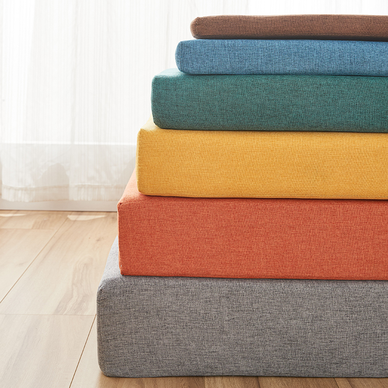 沙发海绵垫加厚加硬沙发垫子高密度坐垫座垫榻榻米飘窗垫床垫椅垫