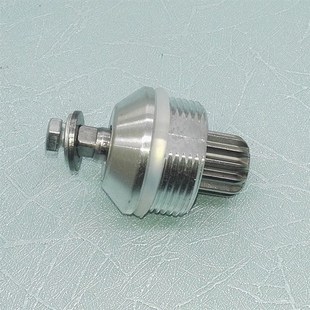 家用商用大馬力沙冰機豆漿機破壁料理機配件軸承通用2升刀頭刀組