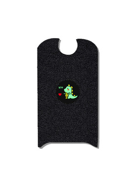 适用绿源cola3脚垫电动车TDT21059z防水脚踏垫TDT21060Z踩脚垫FOO