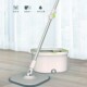 美添乐酷三代手动不锈钢加强杆大拖把净污分离家用免手洗旋转拖布