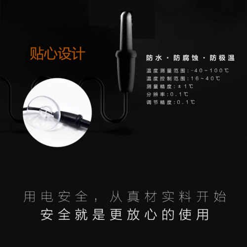 Knowing 夜灯陶瓷加热灯爬箱饲养箱温度控制智能定时温控器控温