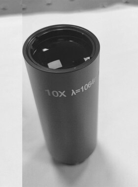 激光扩束镜打标机1064nm红外光纤532n大功率免费技术支持30天退换