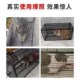 全自动捉猫器逮猫夹子户外耗子老鼠笼人道救助捕猫笼抓猫神器家用