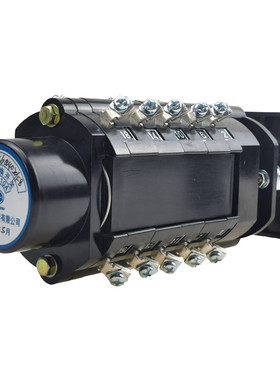 LW2D-Z1A46A4020/F8亚明封闭式万能转换开关LW2-Z-1a46a4020/F8