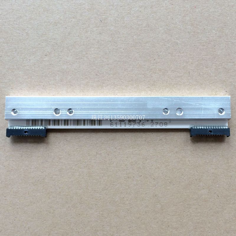 佳人博 GP1124D条码打印机GP1324D快递电子面单打印热敏打印头