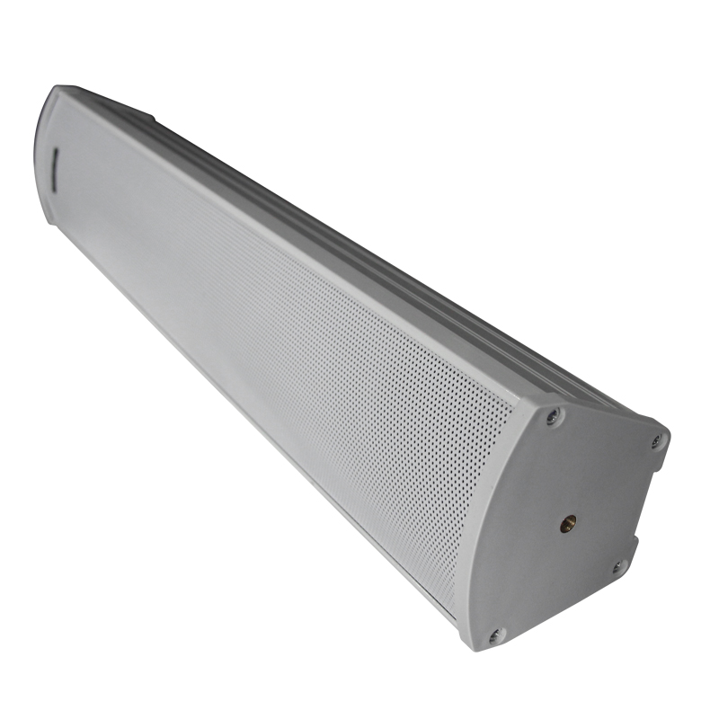 家豪佳 JHJ-430室外防水喇叭定压壁挂音柱公共广播喇叭30瓦声音大