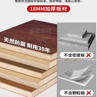 实木佛龛供桌神台新中式立柜财神爷香案台观音佛像供座台神龛家用