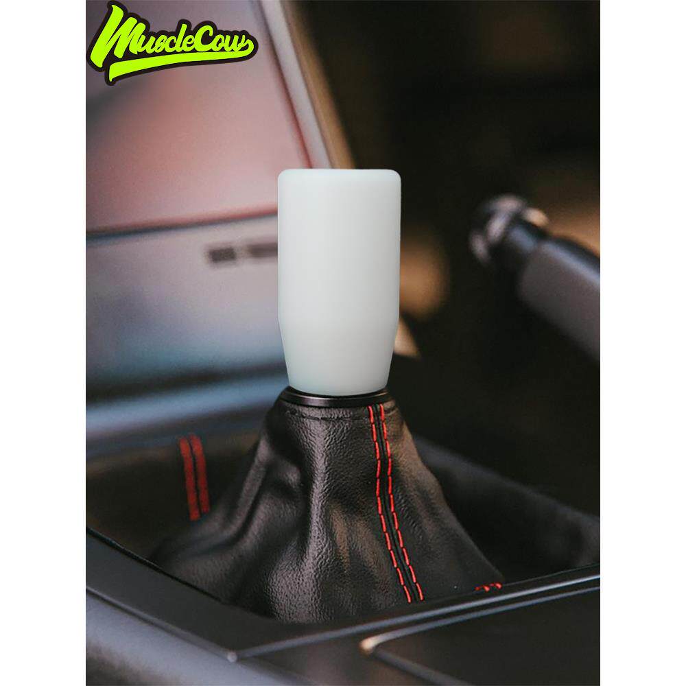 jdm汽车Acuity档把改装个性换挡头手动挡档把头加长杆通用排挡杆