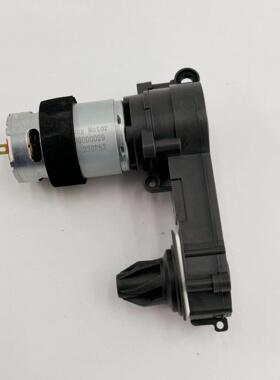 梦想H12/H12S/M12/Hhr24A地板洗涤器配件地板刷电机滚轮刷电机拆