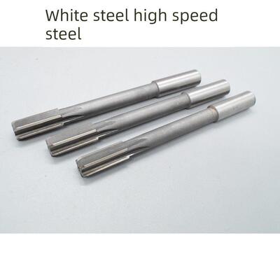 直柄机用铰刀7.22 7.23 7.24 7.25 7.26 7.27 7.28镶合金钨钢H7