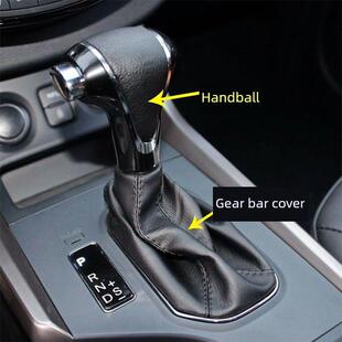 适用于海马S5齿轮头，手球齿轮杆头，齿轮杆操纵杆球头，自动齿轮