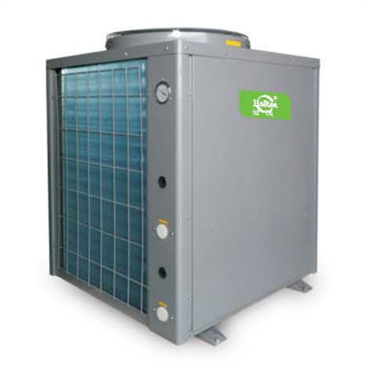 空气能热水器主机空气源热泵商用水循环式大功率20P匹节能