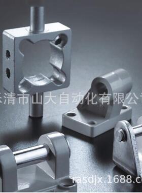 SMC现供CDS2BN180/CDS1DN180-600 标准气缸