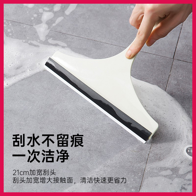 专用玻璃窗户家用刮擦玻璃神器保洁清洁工具擦窗器刮水器