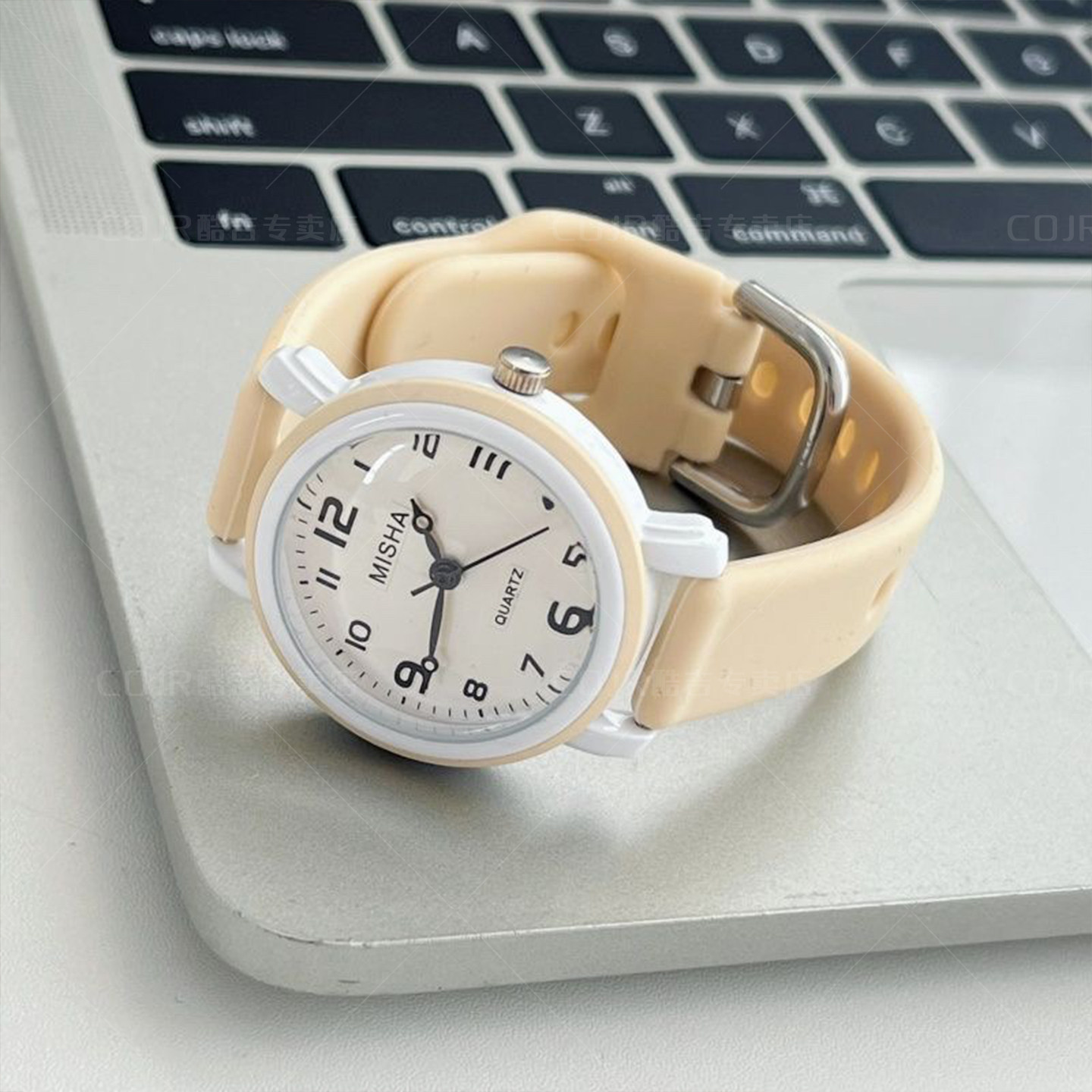 2026新款正流行手表女款学生初高中女生小表盘ins风小众只看时间,手表,国产腕表,淘宝优惠券,粉丝福利购,淘宝优惠卷